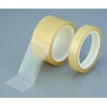 As One Corporation ASPURE ESD Tape Clear, 19mm x 50m, pack of 10 1-3934-51