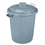 Curver Luxembourgr.l. Container 23l, grey 04128-Y25-41