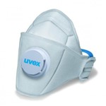 Uvex Arbeitsschutz Respirators silv-Air 5210 8765.210