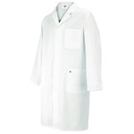 Bierbaum-Proenen BP® Men coat size 46N, white 1619 130 21 46N