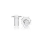 DWK Life Sciences (Duran) Cover plugs with standard ground joint NS 19/26 216240701