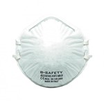 B-Safety Respirator masks pure breath AS 330 105