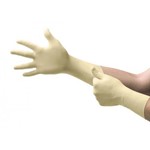 Ansell Healthcare Europe N.V. Latex glove AccuTech® size 8 91-225/8