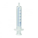 B.Braun Melsungen (HSW) Norm-Ject® disposable syringes 5 ml NJ-4606051