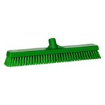Vikan Wall-/Floor Washing Brush, 470 mm, Hard, Green 70622