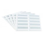 Heathrow Scientific LLC Replacement Inventory Cards HS120618