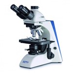 Kern & Sohn Compound microscope 4/10/20/40/100. WF10x20. OBN 135