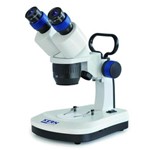 Kern & Sohn Stereomicroscope  Binocular Greenough OSE 421