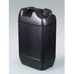 Jerrycan, Electrically Conductive 30 L Burkle 1428-0030