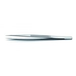 Ideal-tek Tweezers 150 mm, stainless steel 119.SA.1