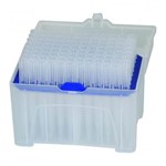 LLG-Pipette tips Economy 2.0 100-1000 µl, non-sterile, blue, 8 racks of 96 LLG-Labware 4668783