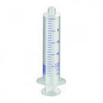 Henke-Sass, Wolf HSW HENKE-JECT®, Disposable 2-part Syringe 20 ml 4200.X90D0