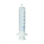Henke-Sass, Wolf HSW HENKE-JECT®, Disposable 2-part Syringe 10 ml 4100.090D0