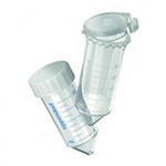 Conical Tubes 25 mL With Snap-On Lid PCR