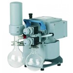 Chemistry pumping unit PC 510 select