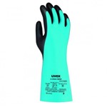 Protective gloves u-chem 3200