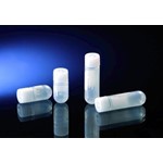 CryoTubes 1.0 ml PP clear with cap