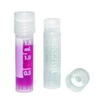 Thermo Elect.LED (Nalge) Cryovials,PP,with screw cap,cap. 5 ml,13.5 mm pack 5000-0050 VE