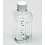 Thermo Elect.LED (Nalge) InVitro Biotainer® bottle 500ml PETG, PP screw-cap 3005-42 VE
