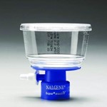 Thermo Elect.LED (Nalge) Bottle-Top Filter, PES, sterile, 500 ml, 0,45µm, 295-4545 VE