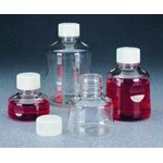 Filtration Bottle 1000ml PS Sterile 12pk Thermo Scientific 455-1000