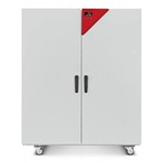 BINDER Drying and heating chamber ED 720 9010-0341