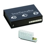 Liebherr-Hausgerate Vertriebs- Smart device box 6125233-00