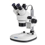 Kern & Sohn Stereo zoom microscope OZL 466