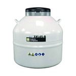 Cryonos Cryogenic storage vessel AC 2XL30-B H-AAD1100051