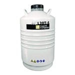 Cryonos Cryogenic storage vessel AC L50T-L H-AAD1100353