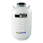 Cryonos Cryogenic storage vessel AC XL35T-S H-AAD1100006