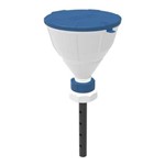 SCAT Europe Funnel with ball "ARNOLD", V2.0, S70/71 317648