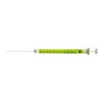Trajan Scientific Europe Microlitre syringes Shimadzu0,5µl 000445