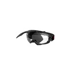 3M GoggleGear 6000 full vision glasses, clear glass, 7100244200