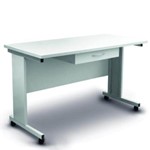 Grant Table for UV cabinet T-4L