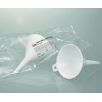 Burkle Disposable liquid funnel Bio-PE 5379-0040