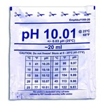 Water-i.d. pH calibration-solution "10.01 pH" EMPHBUF1000-20-2
