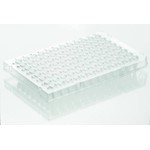 PCR-Plate 96-Well PC/PP Rigid 96-W BRAND 781549