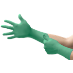 Ansell Healthcare Europe N.V. Disposable gloves Microflex® 93-360,Polychoroprene 93360070