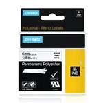NWL Germany Office Products DYMO® Original IND-Tape for Rhino, 1805442