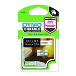 NWL Germany Office Products DYMO® D1-Tape Vinyl (High Performance), 1978364