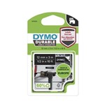NWL Germany Office Products DYMO® D1-Tape Vinyl (High Performance), 1978365