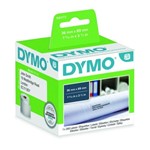 NWL Germany Office Products DYMO® Original label for LabelWriter, white 1983172