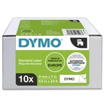 NWL Germany Office Products DYMO® D1-Tape Big pack 2093096