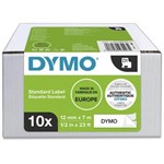 NWL Germany Office Products DYMO® D1-Tape Big pack 2093097