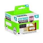 NWL Germany Office Products DYMO® Original High Performance Label for 2112285