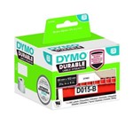 NWL Germany Office Products DYMO® Original High Performance Label for 2112290