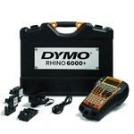NWL Germany Office Products DYMO® Rhino 6000+ Industrial Labeler 2122966