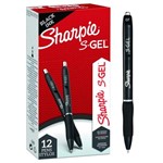 NWL Germany Office Products Sharpie® S-Gel - Gel pens 2136595