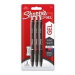 NWL Germany Office Products Sharpie® S-Gel - Gel pens 2136596